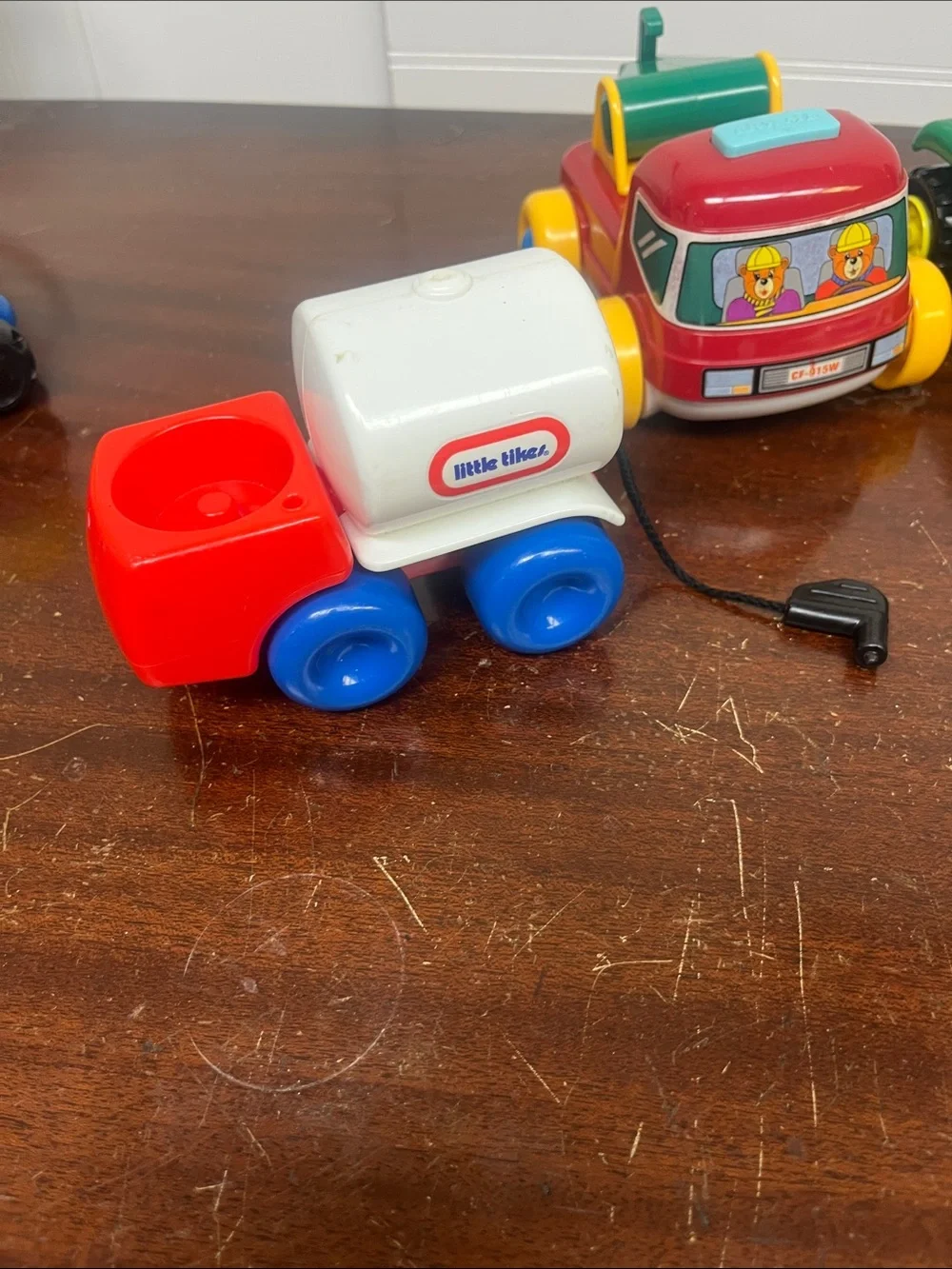 Fisher-Price fisher price